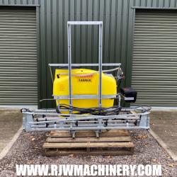RJW Machinery Sales