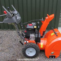 RJW Machinery Sales