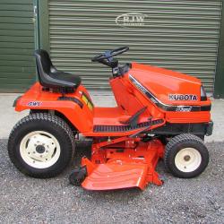 RJW Machinery Sales