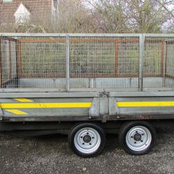 RJW Machinery Sales