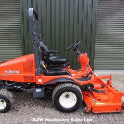 RJW Machinery Sales