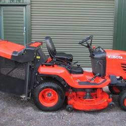 RJW Machinery Sales