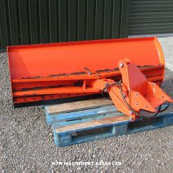 RJW Machinery Sales