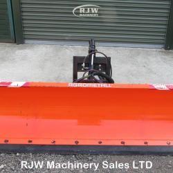 RJW Machinery Sales