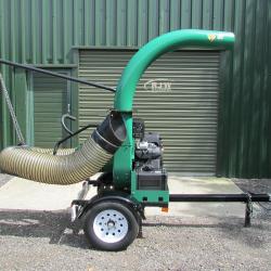 RJW Machinery Sales