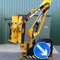 RJW Machinery Sales