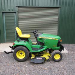 RJW Machinery Sales