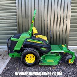 RJW Machinery Sales