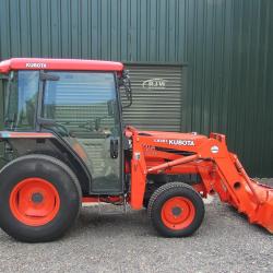 RJW Machinery Sales