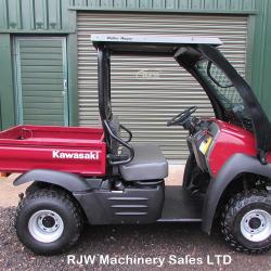 RJW Machinery Sales