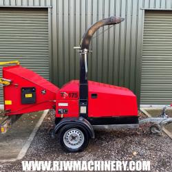 RJW Machinery Sales