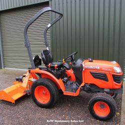 RJW Machinery Sales