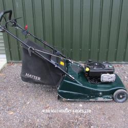 RJW Machinery Sales