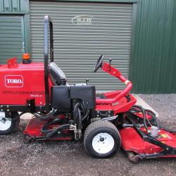 RJW Machinery Sales