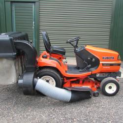 RJW Machinery Sales
