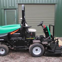 RJW Machinery Sales