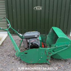 RJW Machinery Sales
