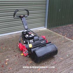 RJW Machinery Sales