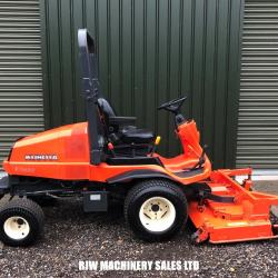 RJW Machinery Sales
