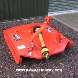 RJW Machinery Sales