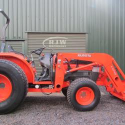 RJW Machinery Sales