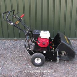 RJW Machinery Sales