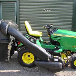 RJW Machinery Sales