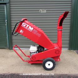 RJW Machinery Sales
