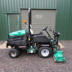 RJW Machinery Sales