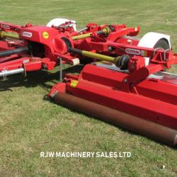 RJW Machinery Sales