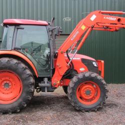 RJW Machinery Sales