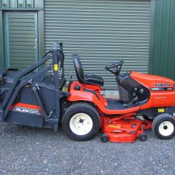 RJW Machinery Sales