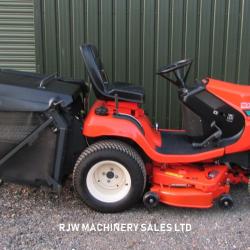 RJW Machinery Sales