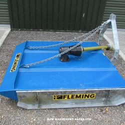 RJW Machinery Sales