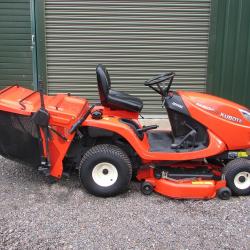 RJW Machinery Sales