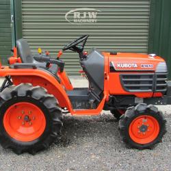 RJW Machinery Sales