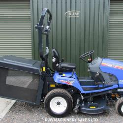 RJW Machinery Sales