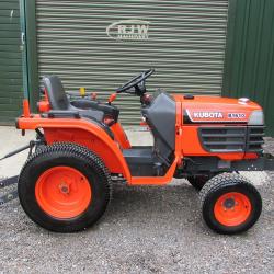 RJW Machinery Sales