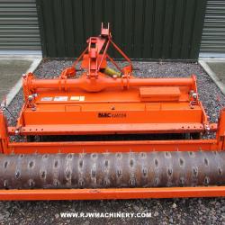RJW Machinery Sales