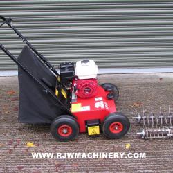 RJW Machinery Sales