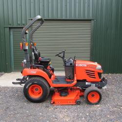 RJW Machinery Sales