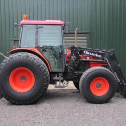 RJW Machinery Sales