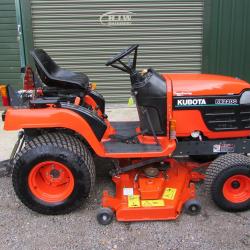 RJW Machinery Sales