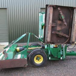 RJW Machinery Sales