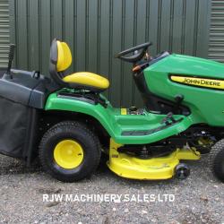 RJW Machinery Sales