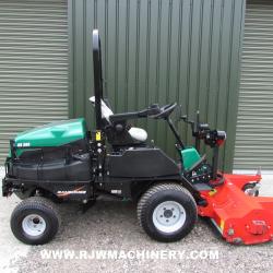 RJW Machinery Sales