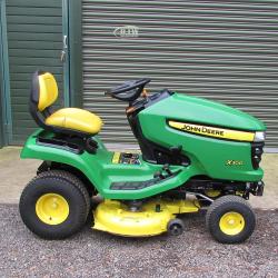 RJW Machinery Sales