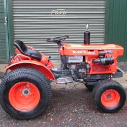 RJW Machinery Sales