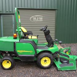 RJW Machinery Sales
