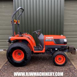 RJW Machinery Sales